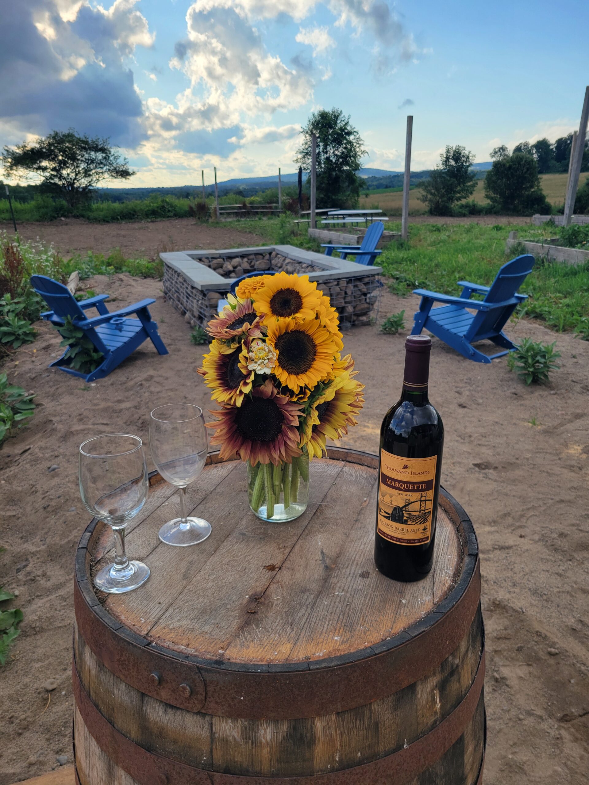 Simple Farms Remsen, NY