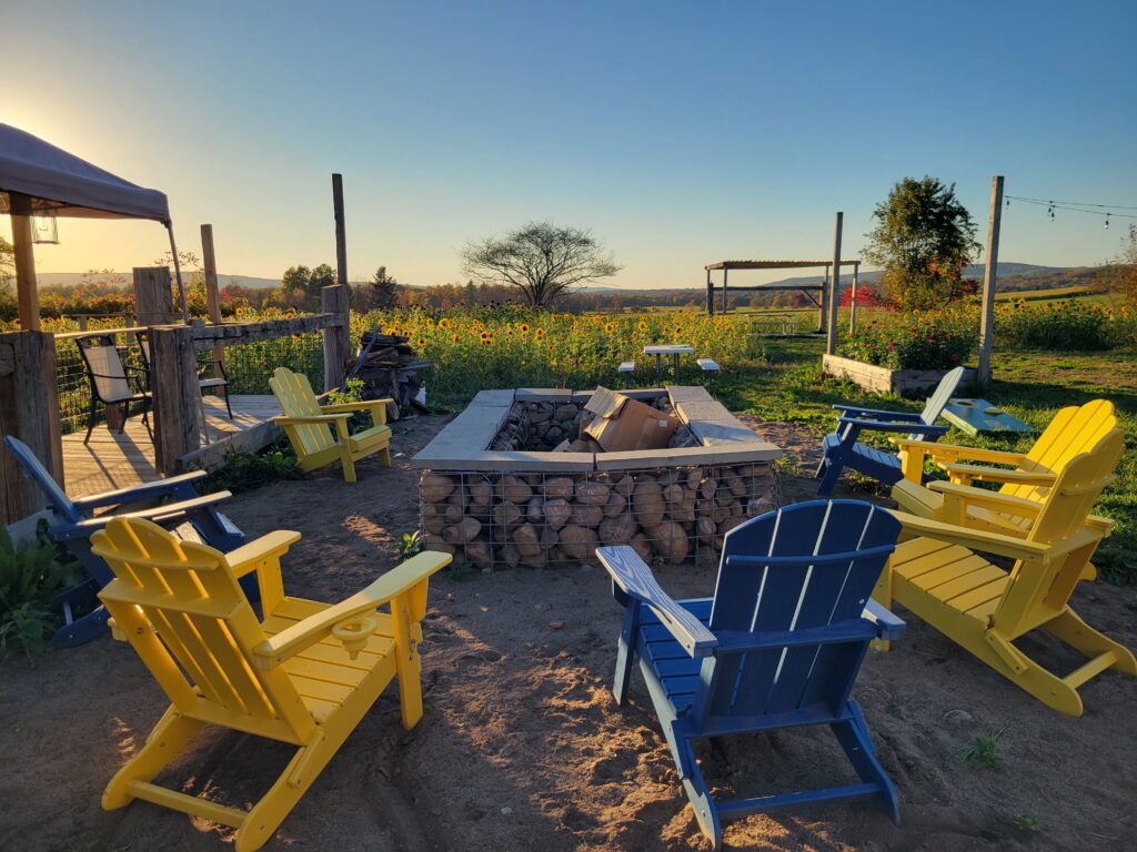 Simple Farms Remsen, NY